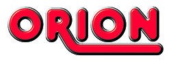 Logotip orion