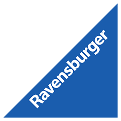 Logotip ravensburger