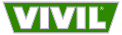 Logotip vivil