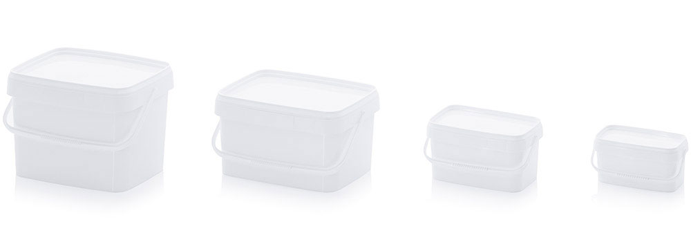 AUER Packaging Cubos rectangulares Portada