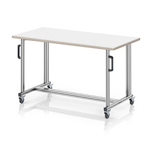 Table système Basic ESD
