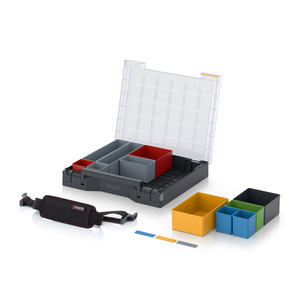 Accesorii casete de organizare Imagini categorie