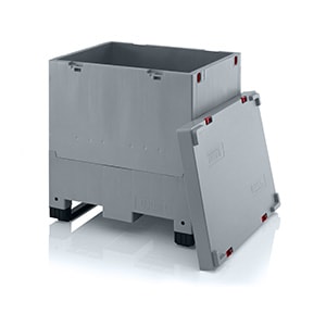 Accesorii containere pentru încărcături vrac Imagini categorie