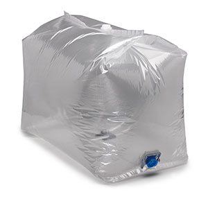 AUER Packaging Aseptyczne inlinery z plastiku bag-in box Lista tytułów