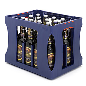 Bottle crates