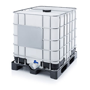 Container IBC