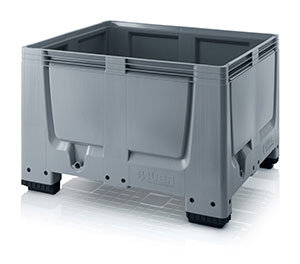 AUER Packaging Contenitori grandi chiuso