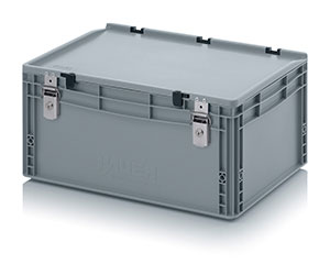EG locking system Category image