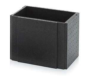 Erottelevat sisäosat työkalupakeille 40 x 30 cm Tuoteluokkakuva