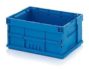 Foldable KLT boxes Category image