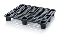 Lichtgewicht pallets met beveiligingsrand B-product Categorie-afbeelding