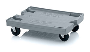 Maxi transport trolley