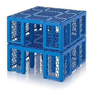 AUER Packaging Rigoletto trenching support medium