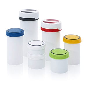 Screw-top jars Category image