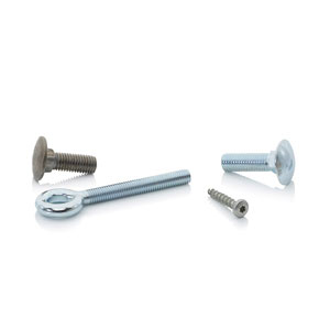AUER Packaging Screws & nuts Title image