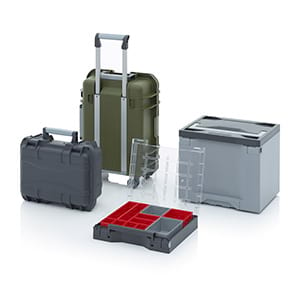 System boxes & Cases Category image