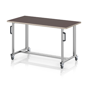 Table système Basic Image de catégorie
