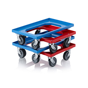 Transport trolleys Category image