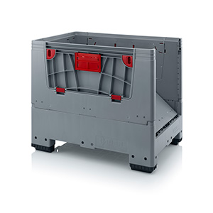 Складные контейнеры-поддоны Изображение категории