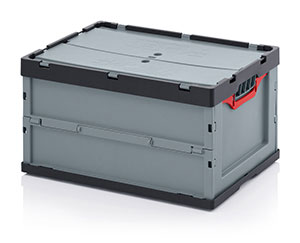 Складные ящики Изображение категории