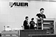 AUER Packaging AUER Packaging delighted with appearance at record-breaking trade fair