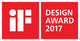 AUER Packaging AUER Packaging gewinnt den iF Design Award 2017