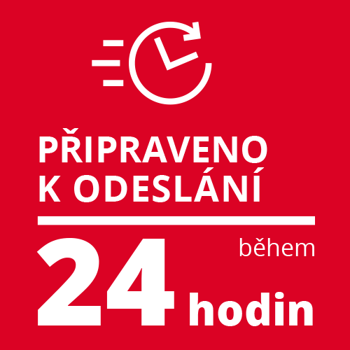 AUER Packaging Mnoho výrobků je připraveno k odeslání do 24 hodin!