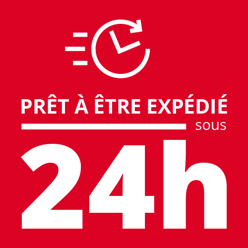 AUER Packaging De nombreux produits prêts à être expédiés sous 24 heures !