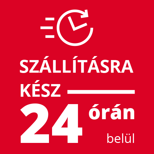 AUER Packaging Számos termék 24 órán belül szállításra kész!