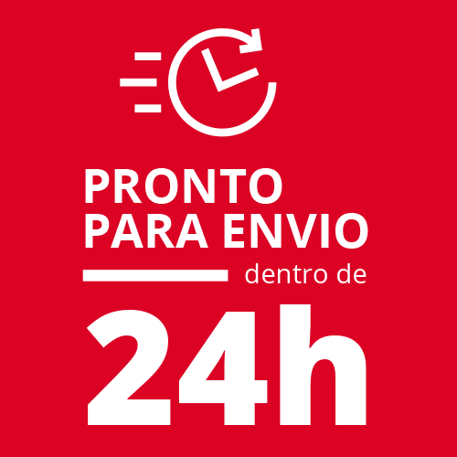 AUER Packaging Muitos produtos prontos para envio dentro de 24 horas!