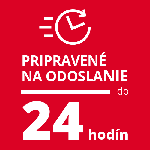 AUER Packaging Množstvo produktov posielame do 24 hodín!