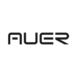 AUER Packaging AUER GmbH blir det nya huvudvarumärket