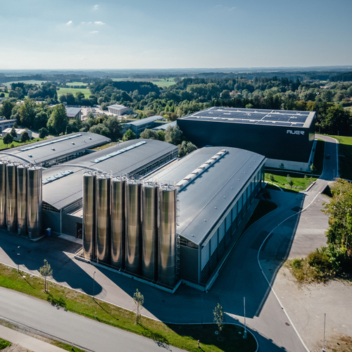 AUER Packaging Une forte croissance : Auer, nouveau venu dans le dernier classement du Handelsblatt