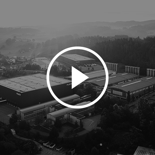 AUER Packaging Die Produktion in Amerang hautnah