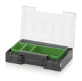 AUER Packaging Assortimentsbox met toebehoren 30 x 20 cm SB 32 B7 Previewafbeelding 1