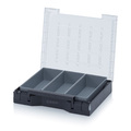 AUER Packaging Assortimentsbox met toebehoren 35 x 29,5 cm SB 353 B5 Previewafbeelding 1