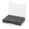 AUER Packaging Assortimentsbox met toebehoren 40 x 30 cm SB 43 B2 Previewafbeelding 1