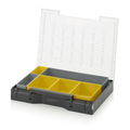AUER Packaging Assortimentsbox met toebehoren 40 x 30 cm SB 43 B5 Previewafbeelding 1