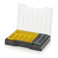 AUER Packaging Assortimentsbox met toebehoren 40 x 30 cm SB 43 B7 Previewafbeelding 1