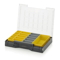 AUER Packaging Assortimentsbox met toebehoren 40 x 30 cm SB 43 B9 Previewafbeelding 1