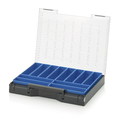 AUER Packaging Assortimentsbox met toebehoren 44 x 35,5 cm SB 443 B7 Previewafbeelding 1