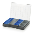 AUER Packaging Assortimentsbox met toebehoren 44 x 35,5 cm SB 443 B8 Previewafbeelding 1