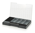 AUER Packaging Assortimentsbox met toebehoren 60 x 40 cm SB 64 B4 Previewafbeelding 1