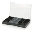 AUER Packaging Assortimentsbox met toebehoren 60 x 40 cm SB 64 B6 Previewafbeelding 1
