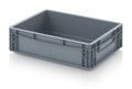 AUER Packaging Bacs Euro fermé EG 43/12 HG VB Aperçu 1