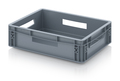 AUER Packaging Bacs Euro fermé EG 43/12 HO VB Aperçu 1