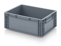 AUER Packaging Bacs Euro fermé EG 43/17 HG VB Aperçu 1