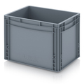 AUER Packaging Bacs Euro fermé EG 43/32 HG VB Aperçu 1