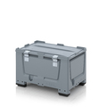 AUER Packaging Bag-in-box IBC BIB IBC 500 Preview image 3