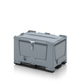 AUER Packaging Bag-in-box IBC BIB IBC 500K Preview image 2